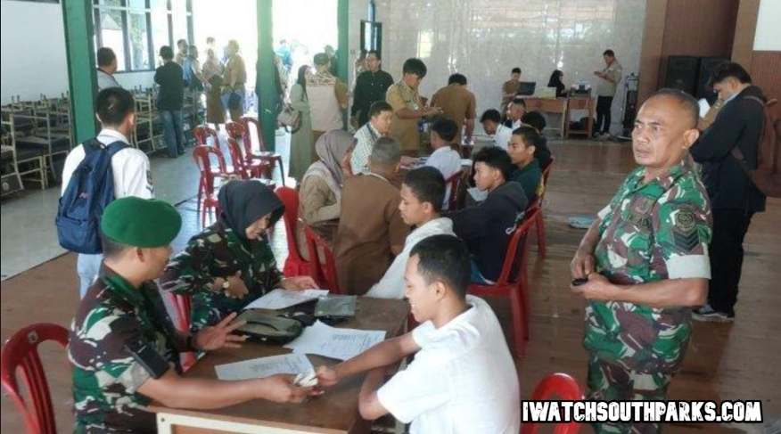 Respons Keras ESI Jabar: Pemain Game Online Dikirim ke Barak, Ini Tanggapan yang Tak Terduga!